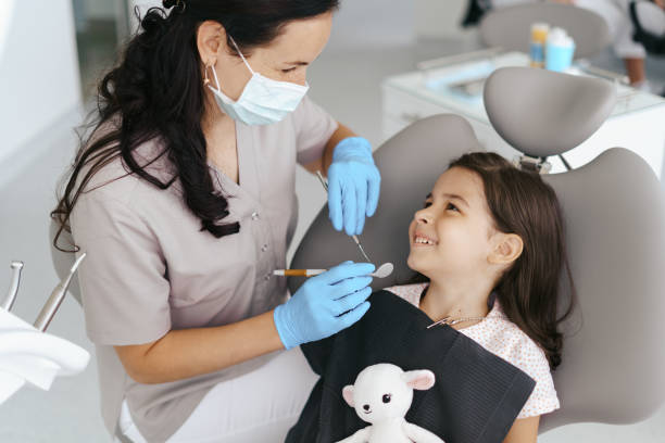 Dental Bonding in Elm Springs, AR