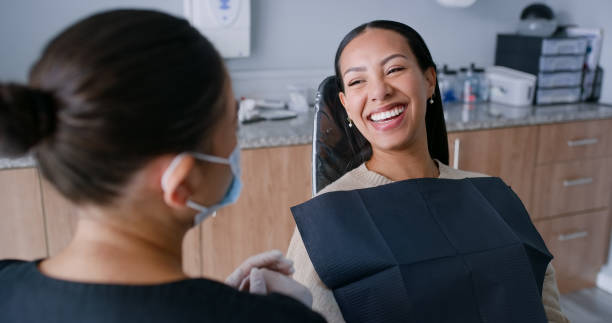 Our Range of Dental Services in Elm Springs, AR